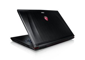 MSI GE72 APACHE-235;9S7-179211-235 17.3 Gaming Laptop